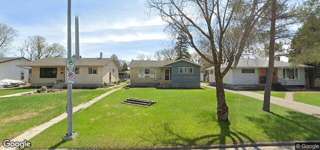 Larawan ng 650 Grierson Avenue sa Winnipeg, Manitoba