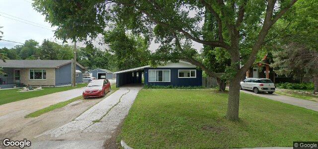 Larawan ng 652 Patricia Avenue sa Winnipeg, Manitoba