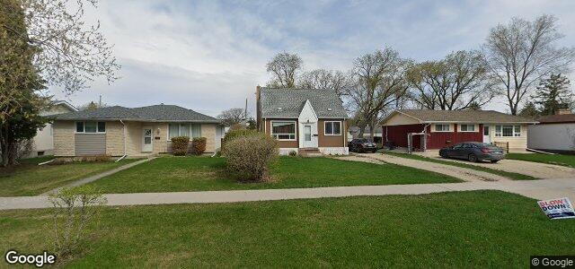 Larawan ng 653 Pasadena Avenue sa Winnipeg, Manitoba