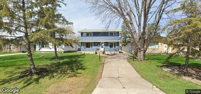 Larawan ng 655 Grierson Avenue sa Winnipeg, Manitoba