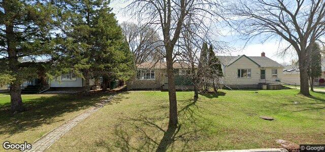 Larawan ng 656 Grierson Avenue sa Winnipeg, Manitoba