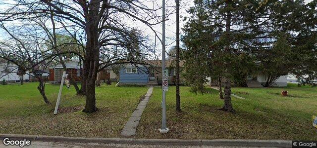 656 Pasadena Avenue（加拿大曼尼托巴省溫尼伯市）房屋照片