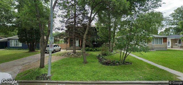 Larawan ng 656 Patricia Avenue sa Winnipeg, Manitoba
