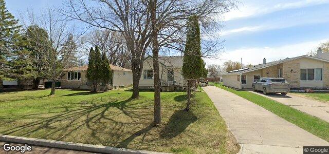 Larawan ng 658 Grierson Avenue sa Winnipeg, Manitoba