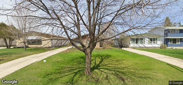 Larawan ng 659 Grierson Avenue sa Winnipeg, Manitoba
