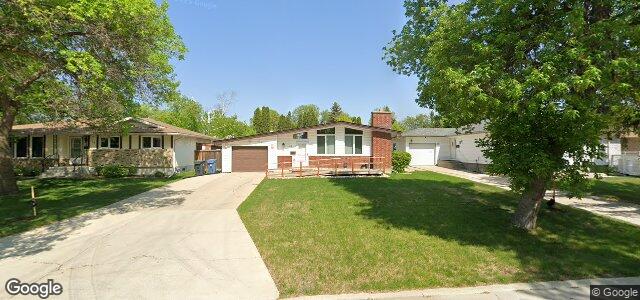 Larawan ng 66 Valence Avenue sa Winnipeg, Manitoba