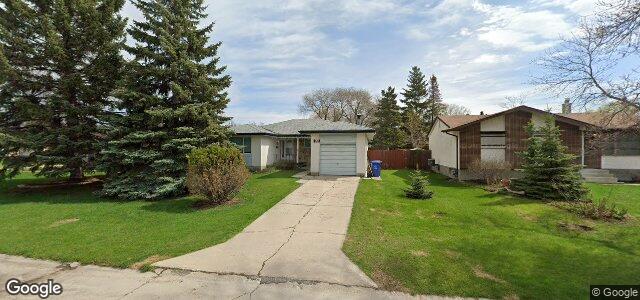 Larawan ng 66 Wadham Bay sa Winnipeg, Manitoba