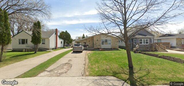 Larawan ng 660 Grierson Avenue sa Winnipeg, Manitoba