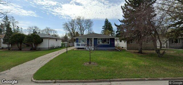 Larawan ng 660 Pasadena Avenue sa Winnipeg, Manitoba