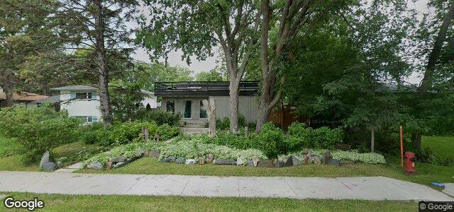 661 Patricia Avenue（加拿大曼尼托巴省温尼伯市）房屋照片