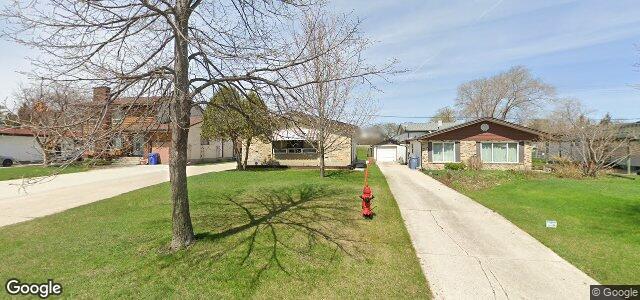 Larawan ng 663 Grierson Avenue sa Winnipeg, Manitoba