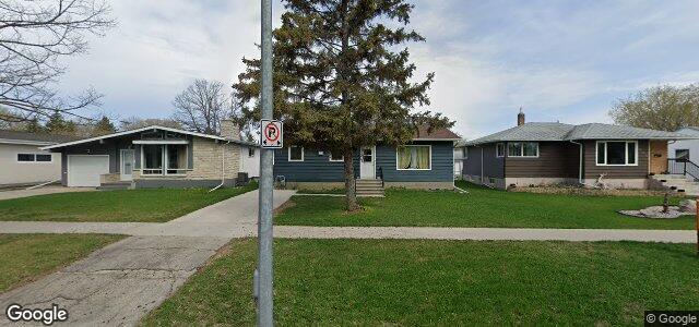 Larawan ng 663 Pasadena Avenue sa Winnipeg, Manitoba