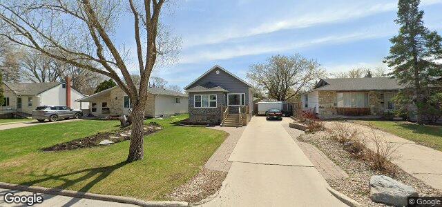 Larawan ng 664 Grierson Avenue sa Winnipeg, Manitoba