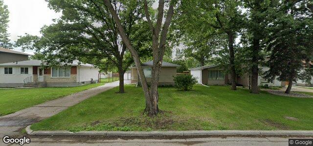 Larawan ng 664 Patricia Avenue sa Winnipeg, Manitoba