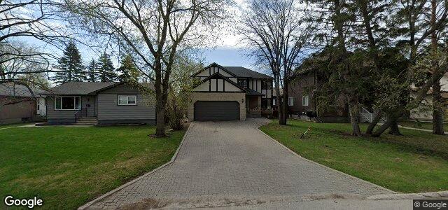 Larawan ng 666 Pasadena Avenue sa Winnipeg, Manitoba