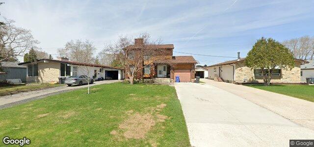 Larawan ng 667 Grierson Avenue sa Winnipeg, Manitoba