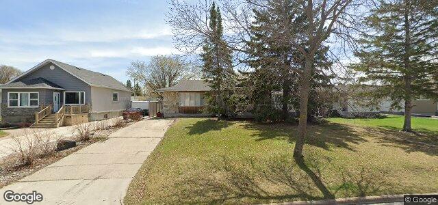 Larawan ng 668 Grierson Avenue sa Winnipeg, Manitoba