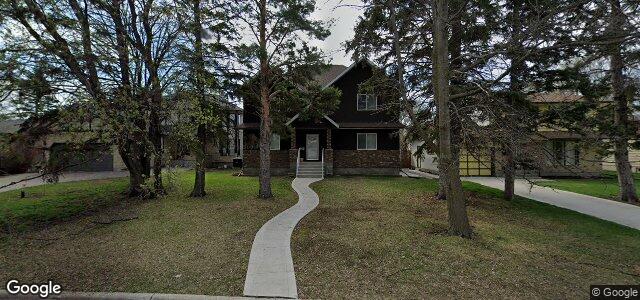 Larawan ng 668 Pasadena Avenue sa Winnipeg, Manitoba