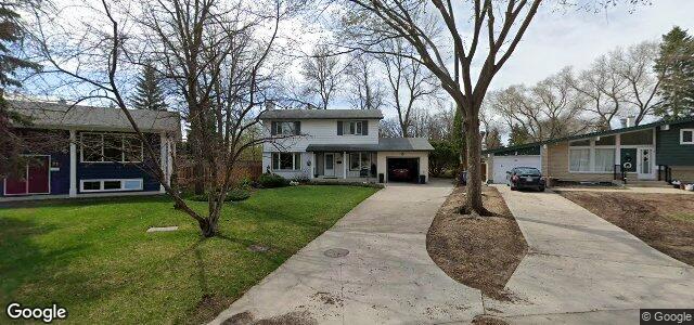 Larawan ng 67 Baldry Bay sa Winnipeg, Manitoba