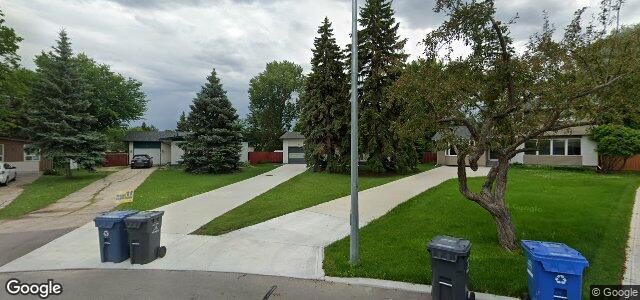 Larawan ng 67 Briar Cliff Bay sa Winnipeg, Manitoba