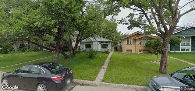 Photo of 67 Mapleridge Avenue in Winnipeg, Manitoba