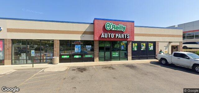 Larawan ng 67 Michigan Avenue sa Winnipeg, Manitoba