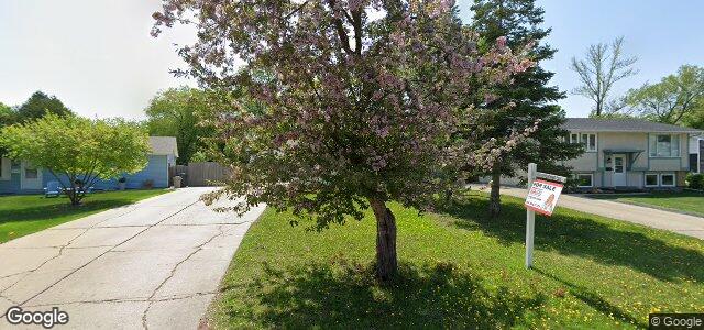 67 Mount Allison Bay（加拿大曼尼托巴省溫尼伯市）房屋照片