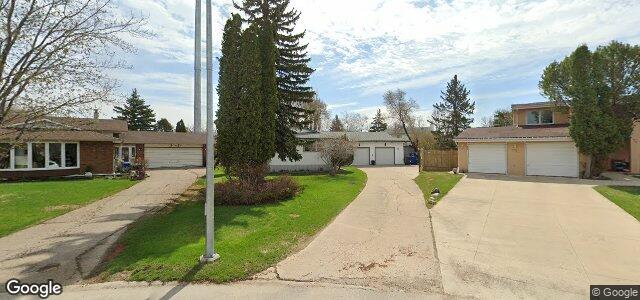Larawan ng 67 St Dunstan'S Bay sa Winnipeg, Manitoba