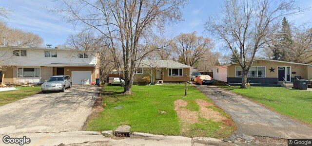 Larawan ng 67 Temple Bay sa Winnipeg, Manitoba