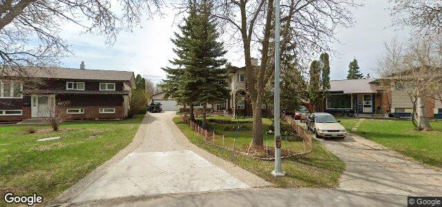 Larawan ng 67 Thornhill Bay sa Winnipeg, Manitoba