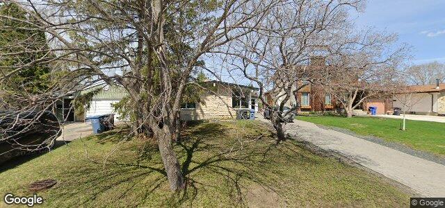 Larawan ng 671 Grierson Avenue sa Winnipeg, Manitoba