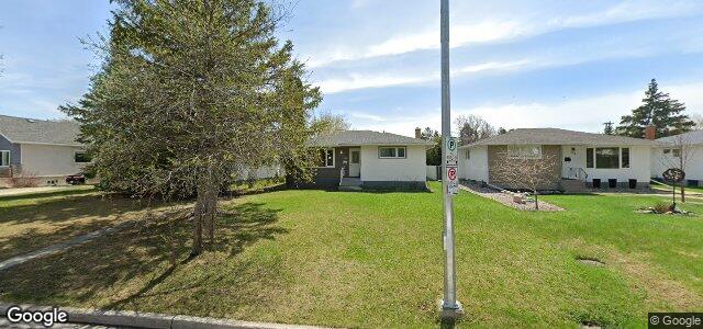 Larawan ng 672 Grierson Avenue sa Winnipeg, Manitoba