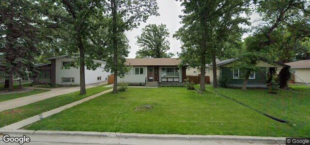 Larawan ng 672 Patricia Avenue sa Winnipeg, Manitoba