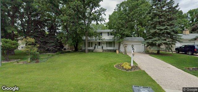 Larawan ng 673 Kilkenny Drive sa Winnipeg, Manitoba