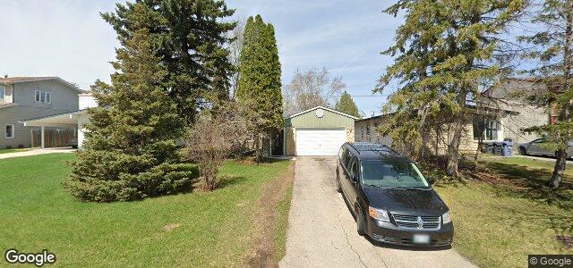 Larawan ng 675 Grierson Avenue sa Winnipeg, Manitoba