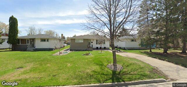 Larawan ng 676 Grierson Avenue sa Winnipeg, Manitoba