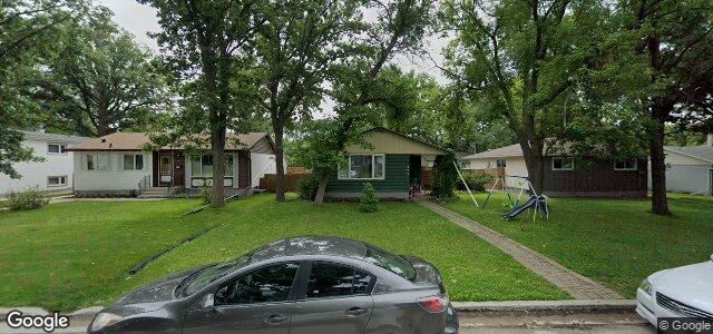 Larawan ng 676 Patricia Avenue sa Winnipeg, Manitoba