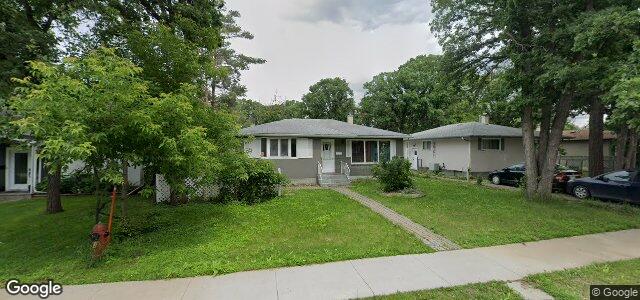 677 Patricia Avenue（加拿大曼尼托巴省温尼伯市）房屋照片