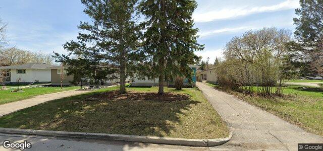 Larawan ng 680 Grierson Avenue sa Winnipeg, Manitoba