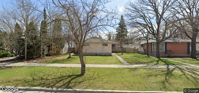 Larawan ng 680 Townsend Avenue sa Winnipeg, Manitoba