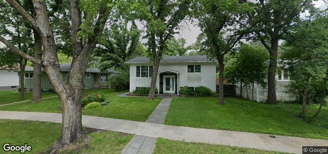Larawan ng 681 Patricia Avenue sa Winnipeg, Manitoba