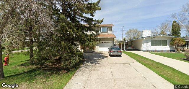 Larawan ng 685 Grierson Avenue sa Winnipeg, Manitoba