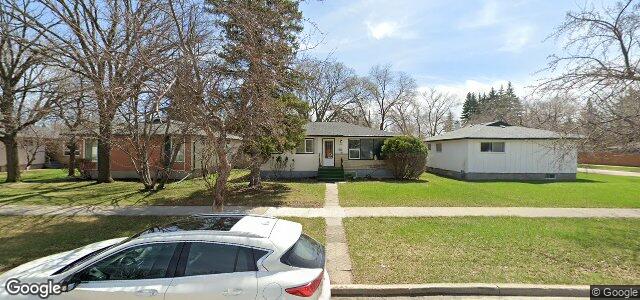 Larawan ng 688 Townsend Avenue sa Winnipeg, Manitoba