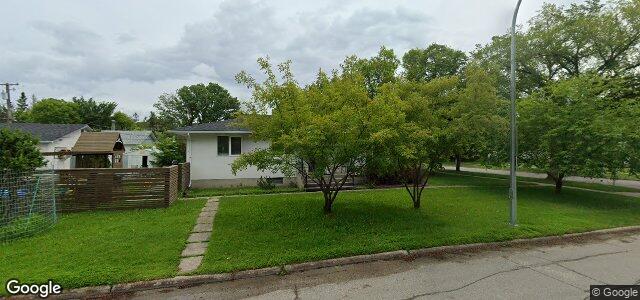 Larawan ng 693 Townsend Avenue sa Winnipeg, Manitoba