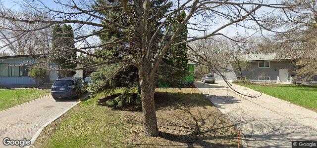 Larawan ng 695 Grierson Avenue sa Winnipeg, Manitoba