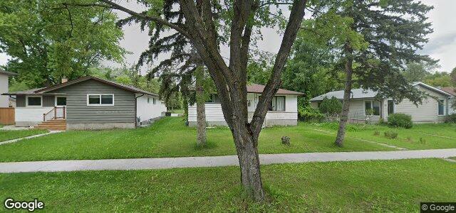 Larawan ng 697 Patricia Avenue sa Winnipeg, Manitoba