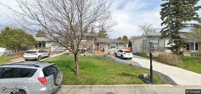 Larawan ng 7 Baldry Bay sa Winnipeg, Manitoba