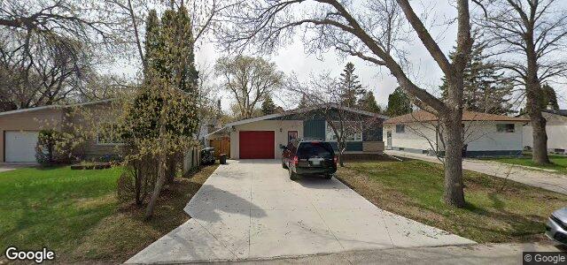 Larawan ng 7 Celtic Bay sa Winnipeg, Manitoba