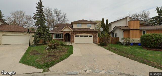 Larawan ng 7 Colindale Cove sa Winnipeg, Manitoba