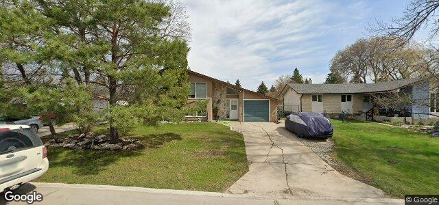 Larawan ng 7 Emory Road sa Winnipeg, Manitoba